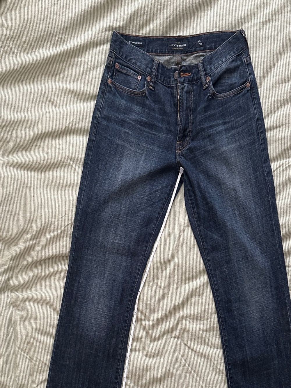 Lucky Brand 367 Vintage Boot